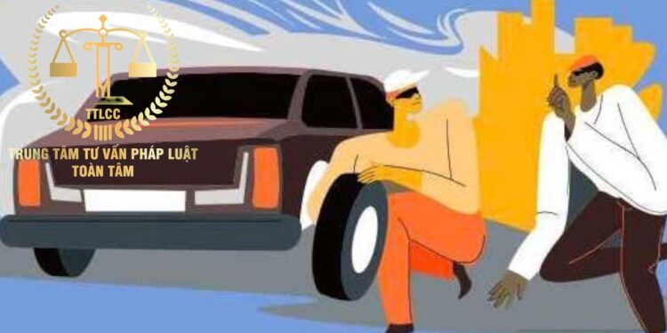 Luật gia Hồ Minh Sơn: Vì sao vẫn còn nhiều người vướng lao lý vì trộm xe của chính mình – Vừa bị hại, vừa bị cáo!