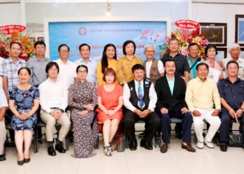 Hội Nhiếp ảnh TP.HCM: Trao Giải thưởng Liên hoan ảnh nghệ thuật truyền thống TP.HCM lần thứ 49 năm 2024