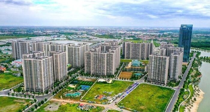 Khẩn trương ban hành các văn bản thi hành Luật Nhà ở và Luật Kinh doanh bất động sản
