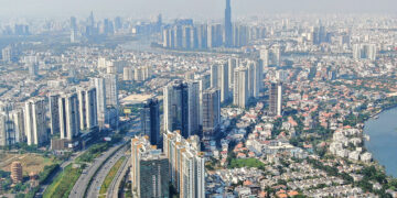 8 tháng đầu năm 2024, kinh tế – xã hội TP.HCM có nhiều chuyển biến tích cực