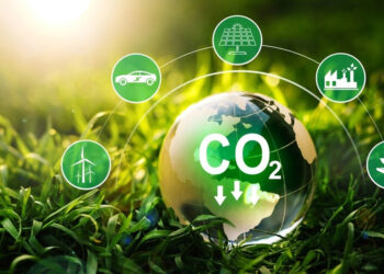 Làm quen thị trường tín chỉ carbon :Tiềm năng lớn trong ngành nông nghiệp