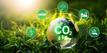 Làm quen thị trường tín chỉ carbon :Tiềm năng lớn trong ngành nông nghiệp