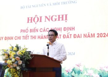 Những điểm mới, điểm nổi bật của Nghị định 71/2024/NĐ-CP quy định về giá đất