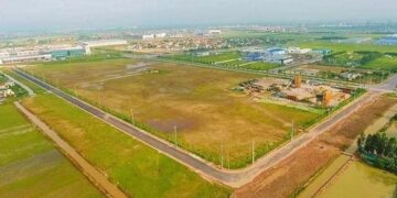 Vướng mắc trong áp dụng Bảng giá đất theo Luật Đất đai 2024