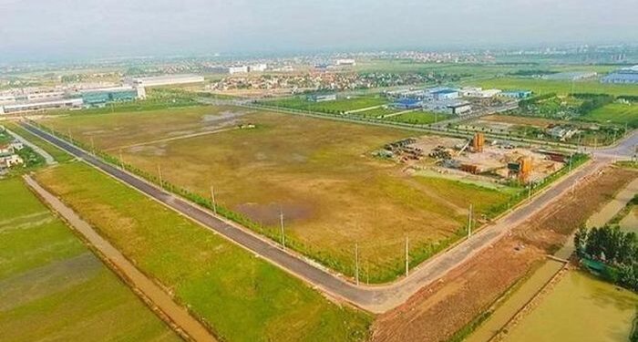 Vướng mắc trong áp dụng Bảng giá đất theo Luật Đất đai 2024