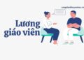 Vì sao giáo viên mong sớm ban hành Luật Nhà giáo?