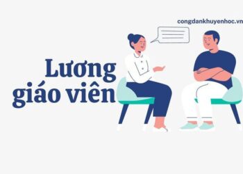 Vì sao giáo viên mong sớm ban hành Luật Nhà giáo?