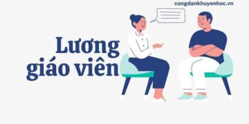 Vì sao giáo viên mong sớm ban hành Luật Nhà giáo?