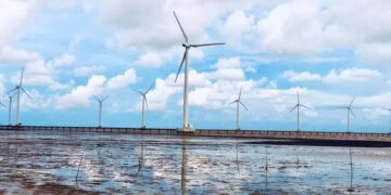 Luật Điện lực (sửa đổi): Cần tạo hành lang pháp lý cho năng lượng tái tạo