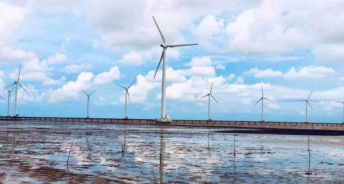 Luật Điện lực (sửa đổi): Cần tạo hành lang pháp lý cho năng lượng tái tạo