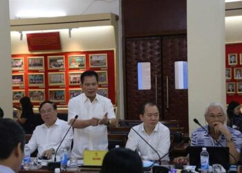 Lo ngại Luật Nhà giáo ‘phá vỡ cấu trúc hệ thống pháp luật hiện nay’