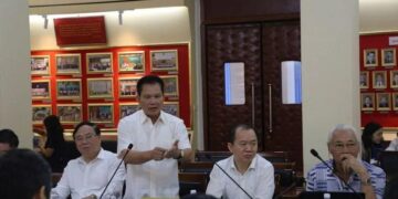 Lo ngại Luật Nhà giáo ‘phá vỡ cấu trúc hệ thống pháp luật hiện nay’