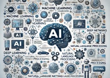 Các công ty công nghệ truyền thống có mức doanh thu kém hơn các công ty khởi nghiệp về trí tuệ nhân tạo (AI)