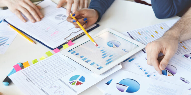 Doanh nghiệp muốn khởi nghiệp thành công cần nghiên cứu thị trường