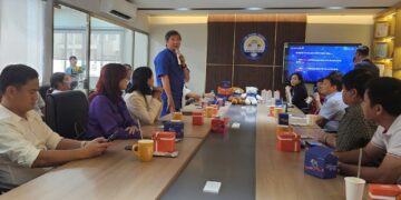 Hội doanh nghiệp quận Bình Thạnh tổ chức chương trình cà phê sáng với chủ đề “Giải pháp tài chính hiệu quả – Tài lộc thịnh vượng”