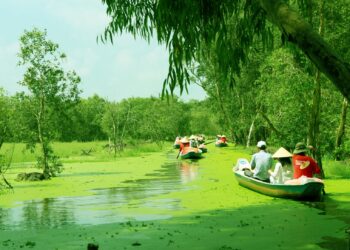 An Giang: Quyết liệt triển khai nhiều chính sách quan trọng về phát triển kinh tế – xã hội