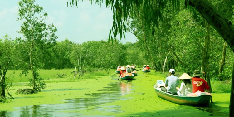An Giang: Quyết liệt triển khai nhiều chính sách quan trọng về phát triển kinh tế – xã hội