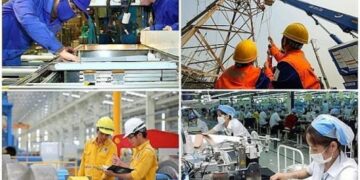 Chính sách mới có hiệu lực từ tháng 9/2024