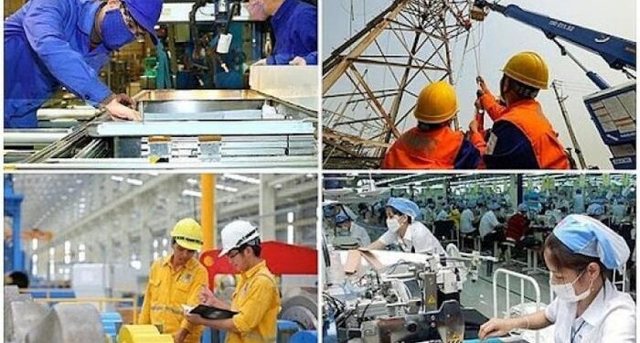 Chính sách mới có hiệu lực từ tháng 9/2024