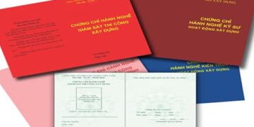 Quy định mới nhất về xử lý giấy phép, chứng chỉ hành nghềbị tẩy xóa, sửa chữa
