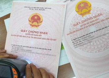 Làm thế nào để gia hạn quyền sử dụng đất?