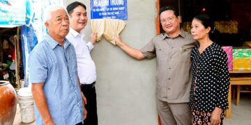 Viện IMRIC – Viện IRLIE, Trung tâm TTLCC – Trung tâm TVPLMS: Nỗi niềm tham gia công tác xã hội, thiện nguyện khi chứng kiến giọt nước mắt đong đầy…