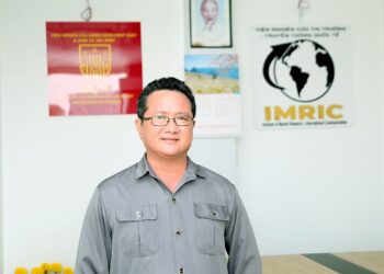 Ông Hồ Minh Sơn – Chủ tịch HĐQL Viện IRLIE, Giám đốc Trung tâm tư vấn pháp luật Toàn Tâm (TTLCC): Thời gian sử dụng dự án được điều chỉnh dựa trên chất lượng công trình của Luật Nhà ở 2023