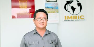 Ông Hồ Minh Sơn – Chủ tịch HĐQL Viện IRLIE, Giám đốc Trung tâm tư vấn pháp luật Toàn Tâm (TTLCC): Thời gian sử dụng dự án được điều chỉnh dựa trên chất lượng công trình của Luật Nhà ở 2023