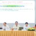 Tạp chí Doanh nghiệp và Trang trại Việt Nam phối hợp Trung tâm tư vấn pháp luật Minh Sơn tổ chức toạ đàm “Phát triển du lịch trang trại – Những vấn đề pháp lý liên quan”