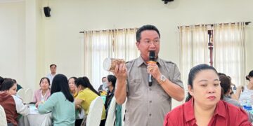 Bến Tre: Hội thảo – Tập huấn thương mại điện tử và xây dựng thương hiệu quảng bá sản phẩm cho phụ nữ và thanh niên