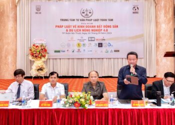 Liệu nhà đầu tư nên xuống tiền khi đất nông nghiệp được ‘cởi trói’?