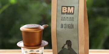 Trách nhiệm xã hội của Công ty BM Group trong ngành sản xuất cà phê bền vững