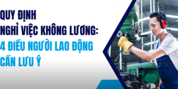 Trung tâm tư vấn pháp luật Toàn Tâm: 4 điều người lao động cần lưu ý nghĩ không lương – Trường hợp người lao động từ chối làm việc, vẫn được trả đủ tiền lương