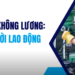 Trung tâm tư vấn pháp luật Toàn Tâm: 4 điều người lao động cần lưu ý nghĩ không lương – Trường hợp người lao động từ chối làm việc, vẫn được trả đủ tiền lương