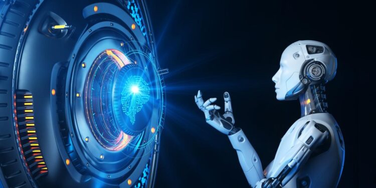 AI :Những mặt trái và giải pháp khắc phục