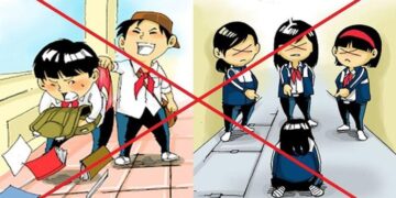 Chuyện không có trong cáo trạng
