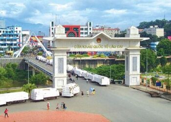 Sửa một số quy định về hoạt động thương mại biên giới