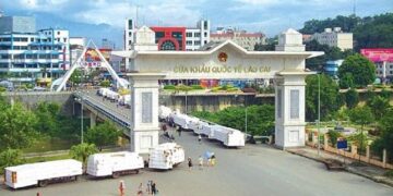 Sửa một số quy định về hoạt động thương mại biên giới