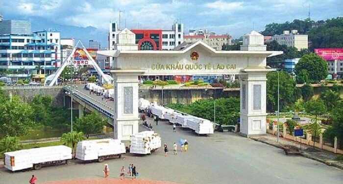 Sửa một số quy định về hoạt động thương mại biên giới