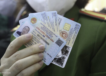 Trung tâm tư vấn pháp luật Toàn Tâm (TTLCC): Nhà nghỉ, khách sạn không được giữ căn cước công dân – Công an xã có được xử phạt vi phạm nồng độ cồn?