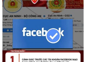 Cơ quan chức năng cảnh báo 3 hình thức giả danh để lừa đảo trên mạng