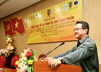 Ông Hồ Minh Sơn: Chuyên mục hỏi – đáp phụ nữ chỉ ở nhà nội trợ, có giành được quyền nuôi con khi ly hôn – Quyền và nghĩa vụ của người quản lý di sản thừa kế?