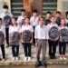 Viện IMRIC – Viện IRLIE phối hợp Tạp chí Doanh nghiệp và Trang trại Việt Nam tiếp sức cho học sinh hiếu học vượt khó tỉnh Bến Tre
