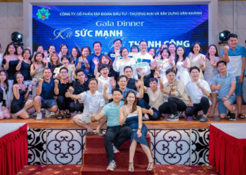 Vân Khánh Group – 22 năm hành trình khẳng định uy tín và vị thế