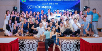 Vân Khánh Group – 22 năm hành trình khẳng định uy tín và vị thế
