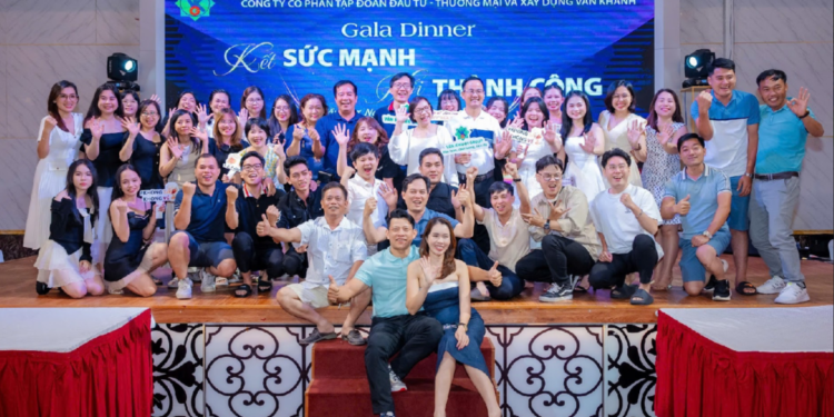 Vân Khánh Group – 22 năm hành trình khẳng định uy tín và vị thế