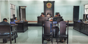 Yêu cầu huỷ giấy chứng nhận quyền sử dụng đất, quyền sở hữu nhà ở và tài sản khác gắn liền với đất không phải là yêu cầu khởi kiện của đương sự