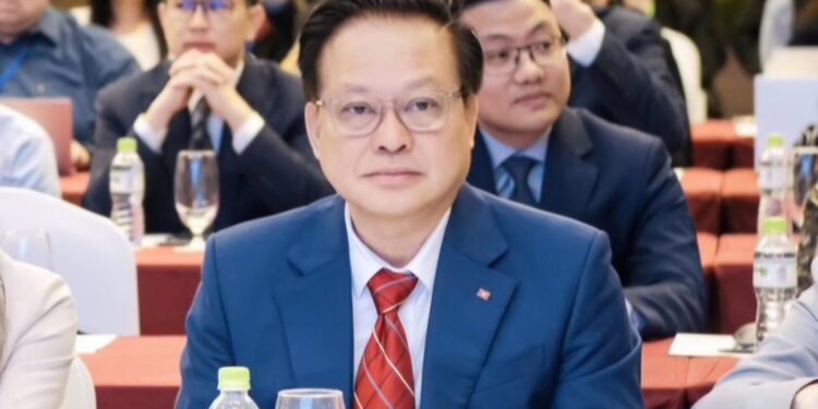 TS. Trịnh Minh Anh – Chánh Văn phòng Ban Chỉ đạo liên ngành hội nhập quốc tế về kinh tế: Việt Nam lan toả thành tựu, dấu ấn để hội nhập sâu rộng khi tham gia WTO