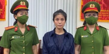 Ông Hồ Minh Sơn: Phân tích yếu tố pháp lý liên quan việc ‘Cô tiên’ Nguyễn Đỗ Trúc Phương bị khởi tố?