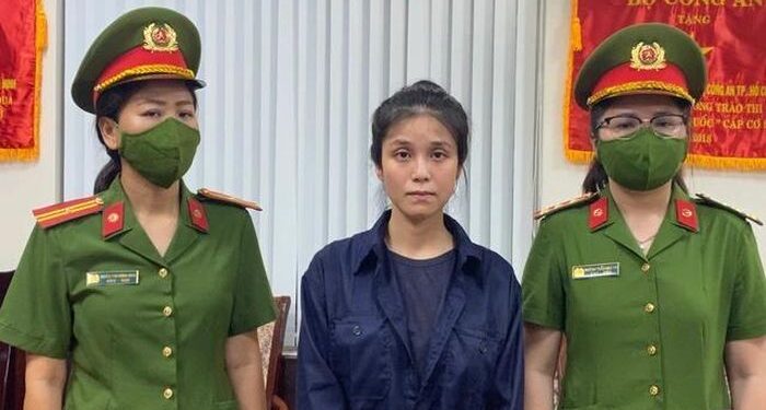 Ông Hồ Minh Sơn: Phân tích yếu tố pháp lý liên quan việc ‘Cô tiên’ Nguyễn Đỗ Trúc Phương bị khởi tố?